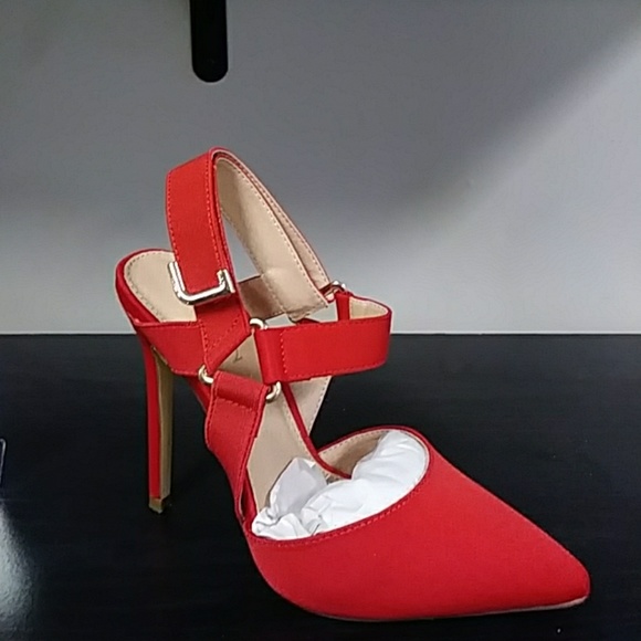 👠 💘WEEKEND SHOE SALE FINAL PRICE - Picture 1 of 4